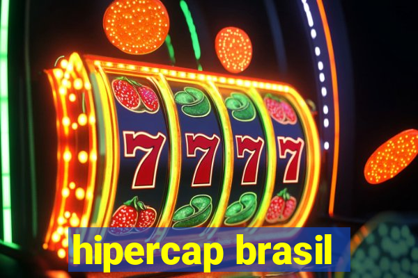 hipercap brasil